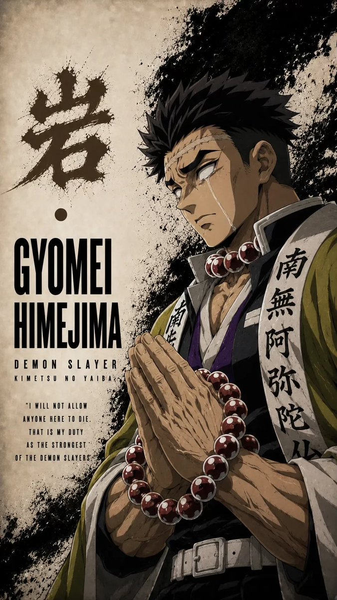 Deelaw_17's tweet photo. Demon slayer : Kimetsu no Yaiba https://t.co/DtlZcLljOJ