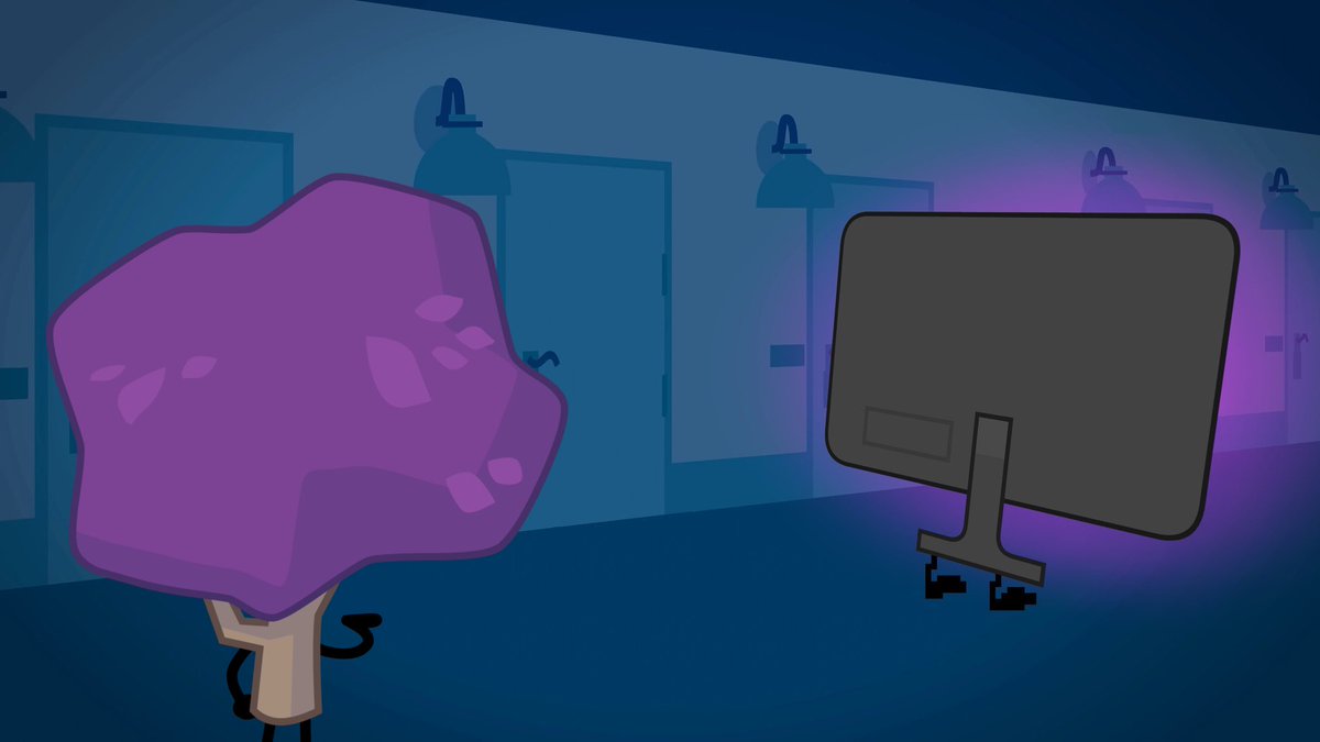 Tree (The Purple) tweet media