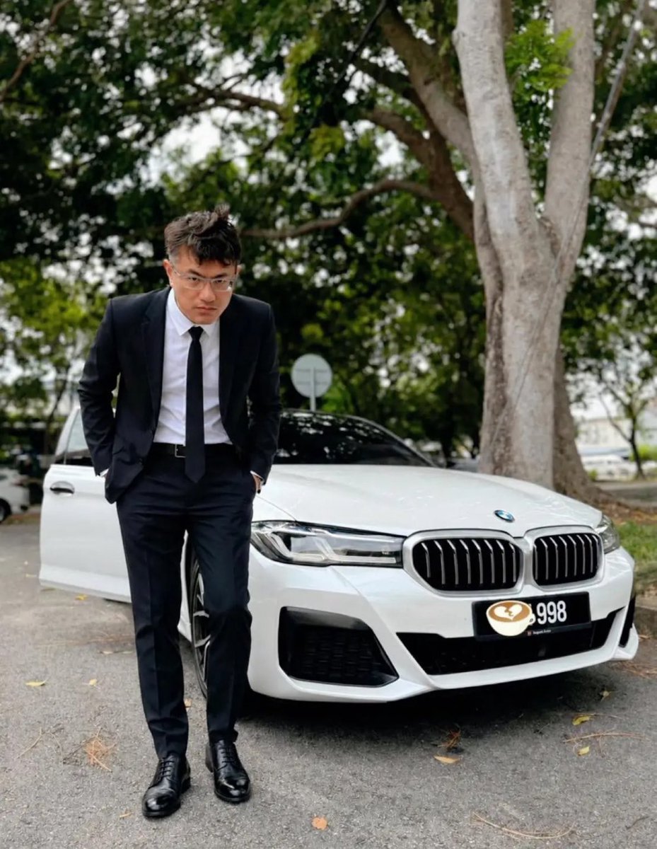 bitcoinmalaya's tweet photo. wakil BMW drivers have something to say https://t.co/OC5qtU11WE