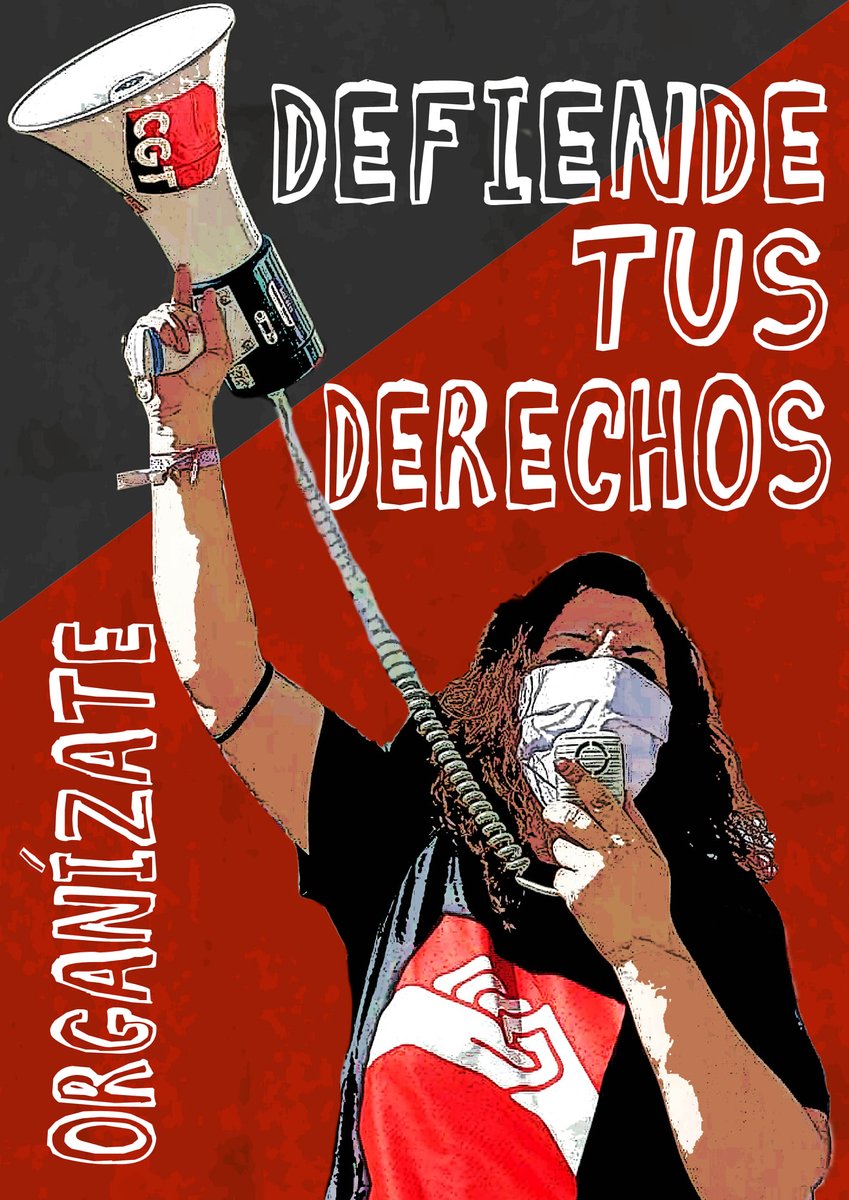 CGTPViM's tweet photo. @Edu_CGTPV @prensacgt @CGT @RojoyNegro_CGT @EnsenanzaCgt @radioklara @CGTvalencia #Ahora en #CGTenAcción308 estrenamos el espacio DONA REBEL·LAT

Escúchanos  en RÀDIO KLARA 104.4FM #València ¡Porque nuestra lucha también está en las ondas! https://t.co/GOEpBdiuVf