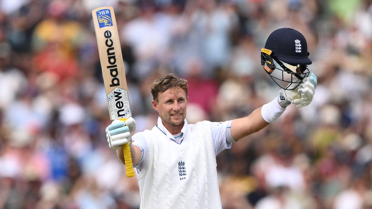 PCA's tweet photo. Test match cricket returns tomorrow 🥳

Best of luck to the @englandcricket Men's team as they begin what promises to be another enthralling summer 👊

#ENGvNZ https://t.co/A29wenv5b3