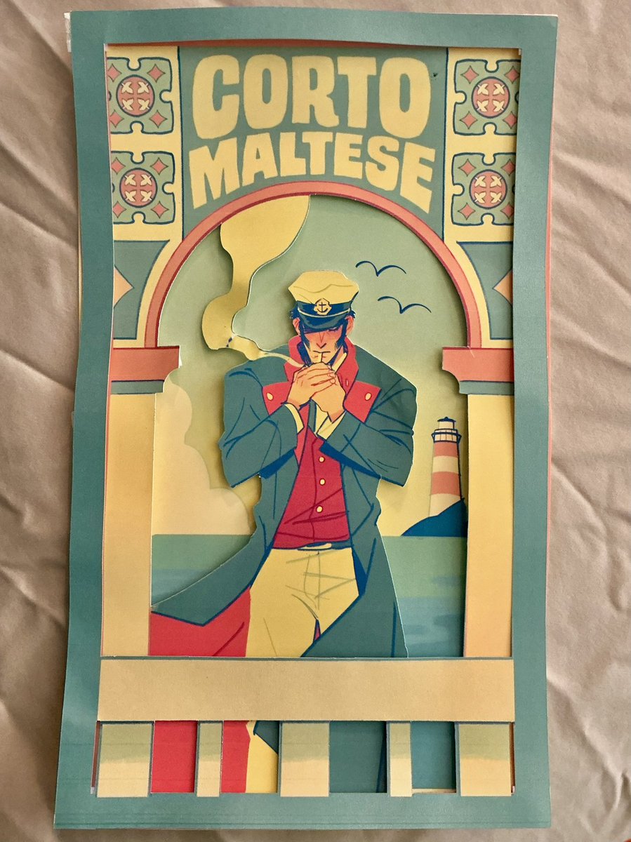 melonabarr's tweet photo. Layered art prints https://t.co/Aeb1FGjkiN