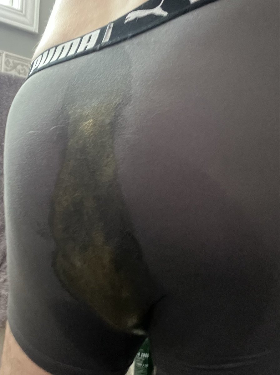 cb_0315's tweet photo. Not sure why every load has been so small since I came back. Maybe I need more fibre

#scat #scatmen #pantypoop #pantspoop #messing https://t.co/6HHkC2YU6f