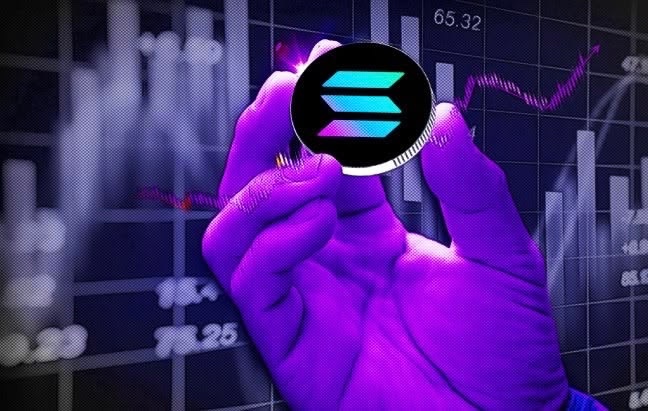 DEVOUR_'s tweet photo. A fine day to tokenize assets on Solana https://t.co/uuUtnu8l4E