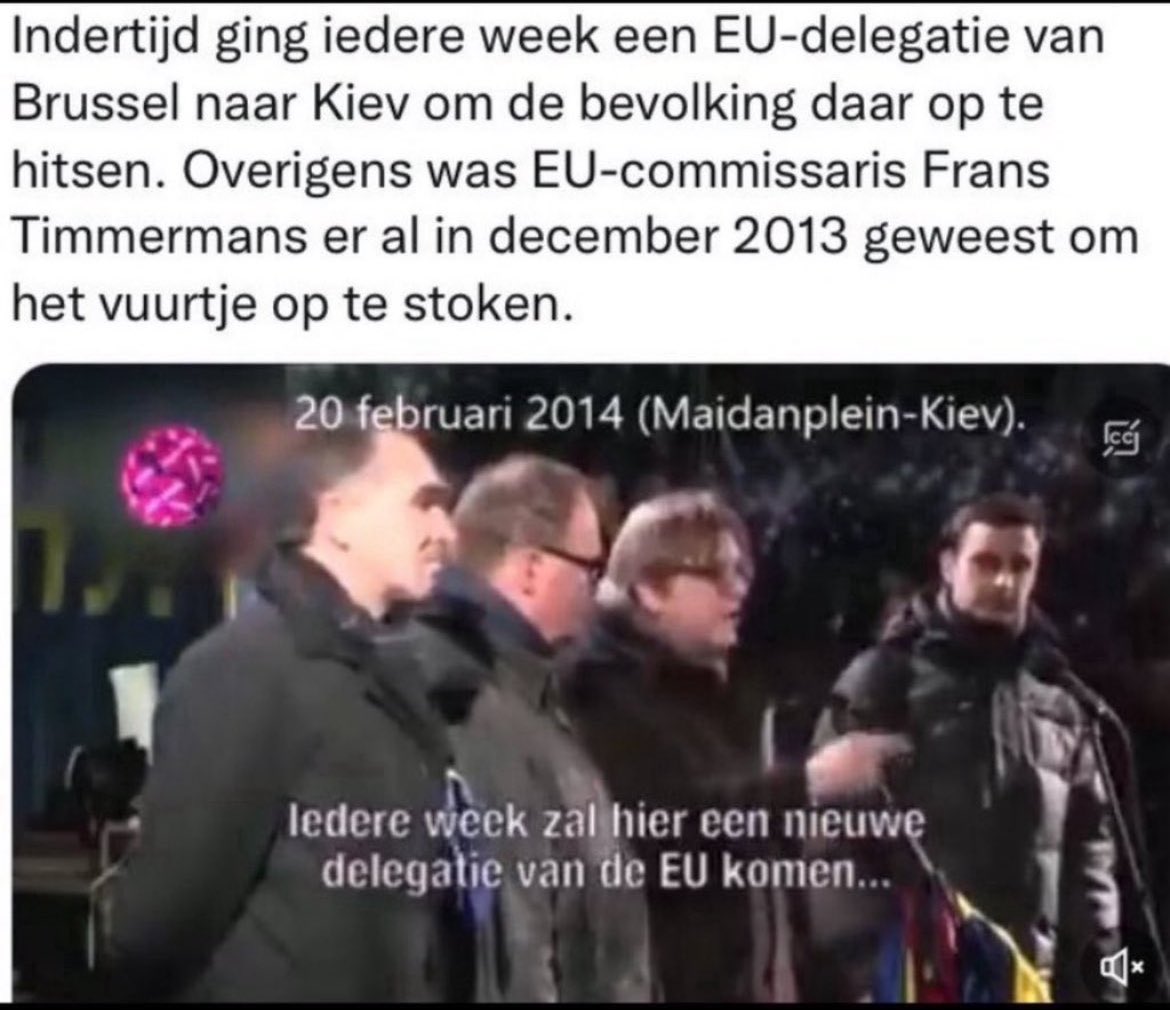 agtmael_mieke's tweet photo. Yasser Feras toneelnaam @jesseklver
@groenlinks 
Lees de speech v Frans Timmermans @PvdA v MEI 2016 als EU-COMMISSARIS 
Onderwerp:”DE OMVOLKING VAN EUROPA”! 
Lees zijn opruiing in KIEV december 2013!
Lees de adoratie van Joop den Uyl 1935 voor H i T l er! @PvdA 
Hoe durf juist JIJ andere de maat te nemen!