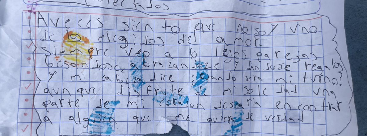 apparelogic's tweet photo. La nota que le quité a un estudiante hoy: https://t.co/6FkQ0OmU5a