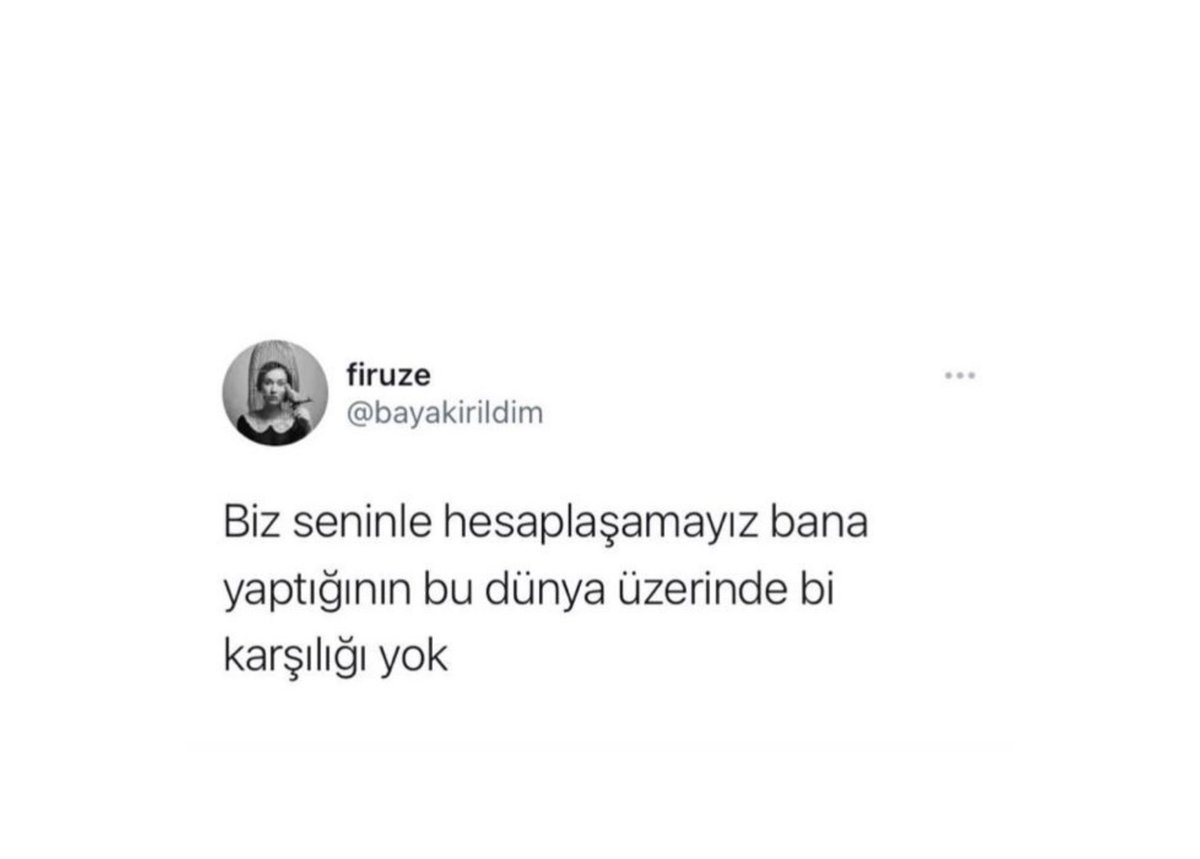 nocontexthuzun's tweet photo. https://t.co/sfPLCfNLVf