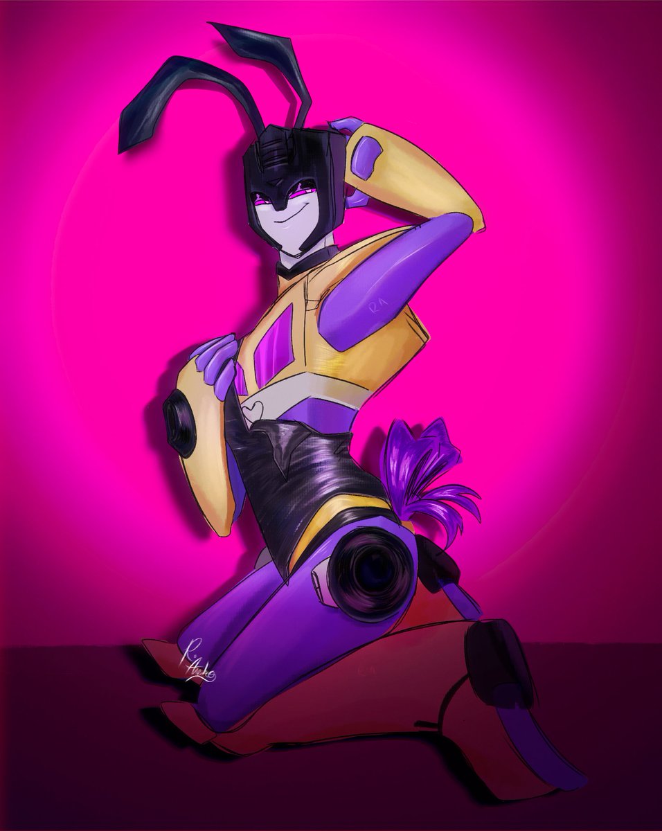 RoseAneko's tweet photo. how tf do you guys render in ibispaint it's so hard 💔
#transformers #tfa #maccadams #swindle https://t.co/GM5EowxKHf