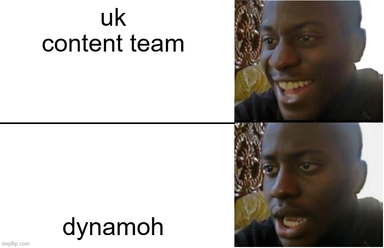 Isot_111's tweet photo. @exaruk @Mixwell @DynamohVAL @wahibahhh @harvuk_ @LendothLIVE lost me at dynamoh https://t.co/ut1WbxICRH