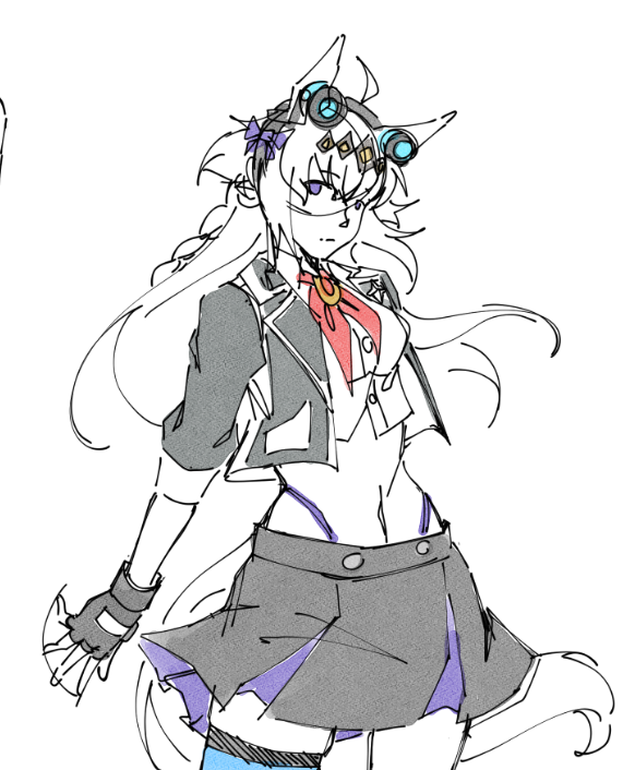 Marshal_Kiske's tweet photo. last redesign. I have to stop adding details https://t.co/Ja303gGda6