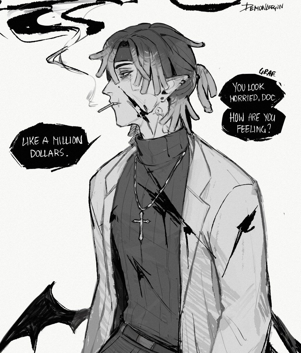 DemonLeegon's tweet photo. oh he's not doing well

#youngmulti #qsmp https://t.co/4iFqP2OJjm