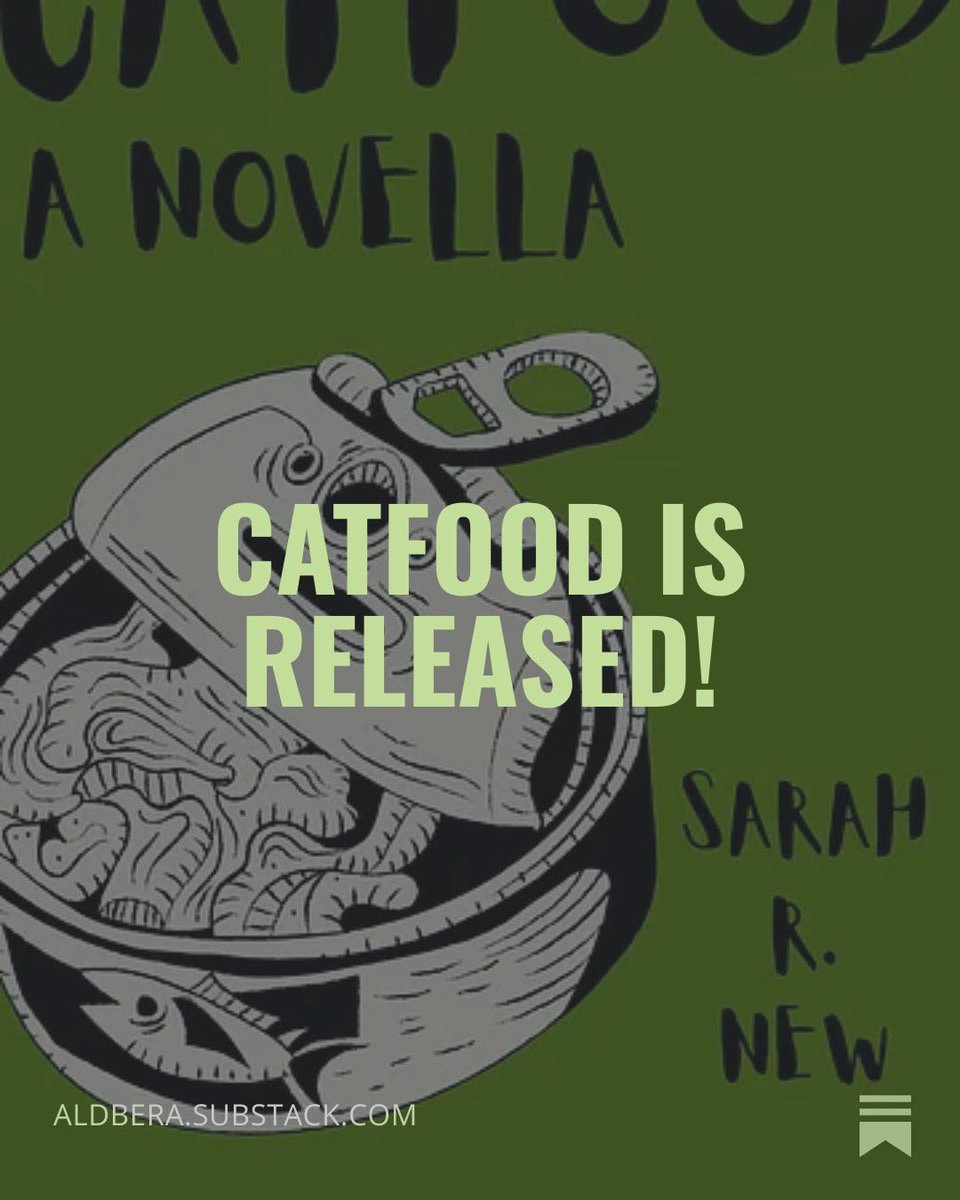aldbera's tweet photo. Not sure about picking up CATFOOD yet? Here’s a guide with everything you need to know! https://t.co/5tOvSb3XGf