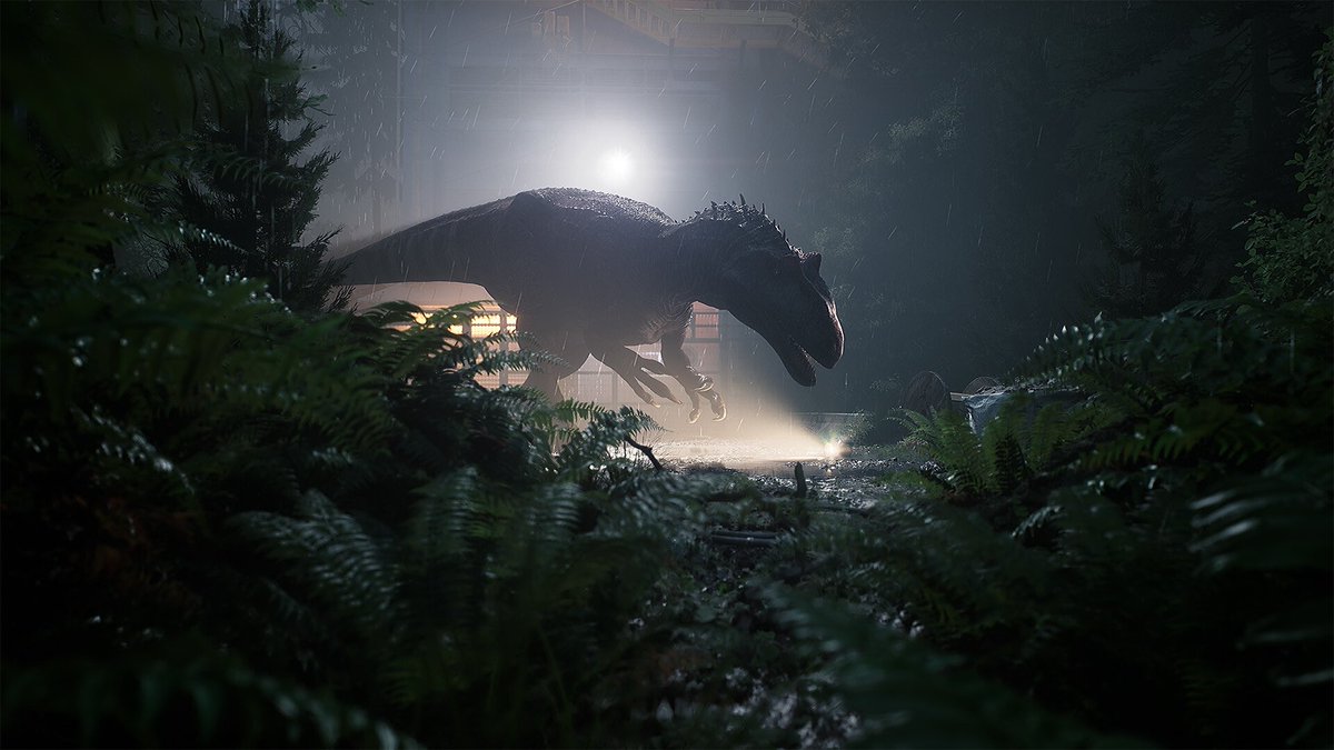 PSInsideFr's tweet photo. NEWS : The Lost Wild a fait une nouvelle apparition surprise au #StateOfPlay 

Plus de 4 ans après son annonce, le jeu sortira sur PC mais aussi sur PS5 en 2027. 

📝Les premières infos : 
▪️ Incarnez Saskia qui se réveille sur une île mystérieuse envahie par des créatures préhistoriques. Traquée par les dinosaures, Saskia devra trouver un moyen de survivre tout en élucidant les énigmes de l'île et son propre rôle dans cette histoire.
▪️ Découvrez des complexes abandonnés au cœur d'impitoyables territoires sauvages qui foisonnent de vie préhistorique. 
▪️ Récupérez des objets et matériaux utiles pour améliorer vos chances de survie.
▪️ Déplacez-vous prudemment en évitant les prédateurs qui vous traquent. Créez des diversions et tirez parti de l'environnement. Utilisez les objets que vous découvrez pour multiplier vos options à chaque nouvel affrontement.