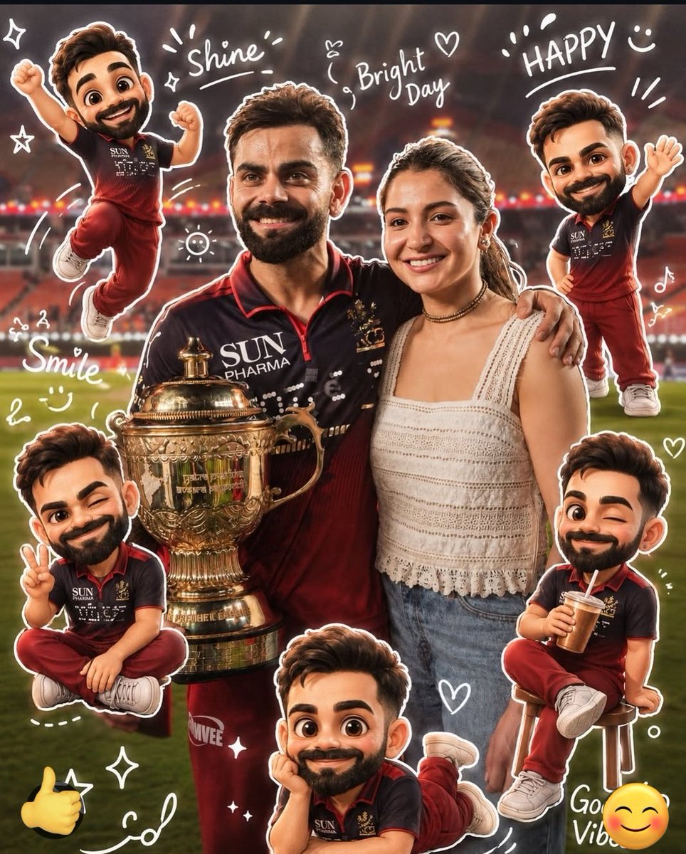 Spiritualkohli's tweet photo. Good night ✨💫🌟❤️ https://t.co/rZAUSYQGt9