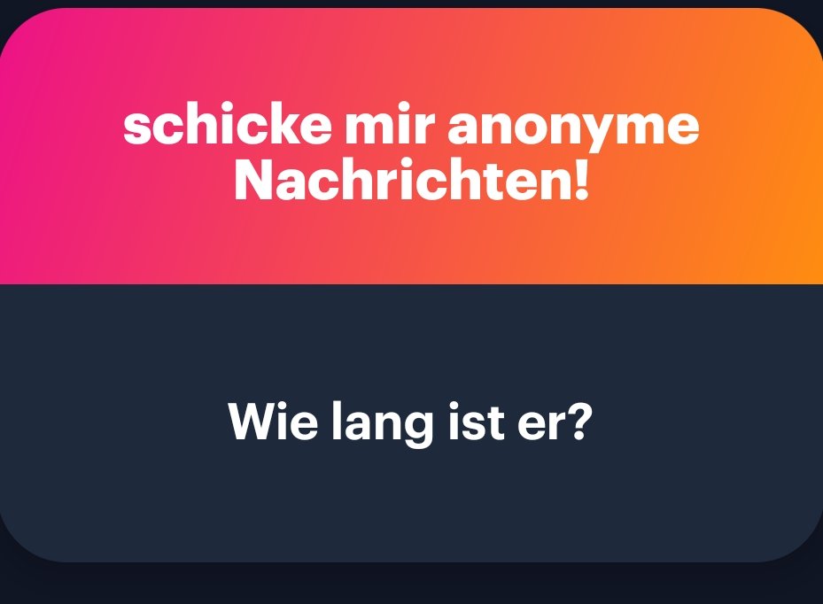AustrPamplets's tweet photo. Länger als deiner https://t.co/GyG3ye04Ec