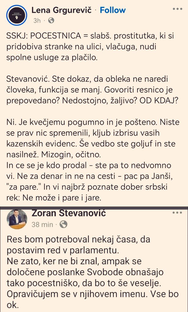 MilaR52286087's tweet photo. 💃 Lena Grgurevič 👌 

⬇️  🎯 https://t.co/pwk0CPFD8V