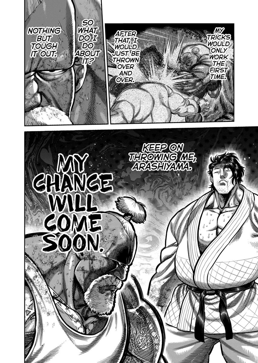stickFGC's tweet photo. This is Street Fighter 6 https://t.co/048RtU7Hht