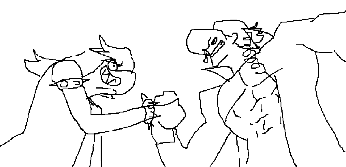 simedius's tweet photo. Deltarune ADN EOH R tomorrow!!!!!!!!! https://t.co/jKlSFAF3aX