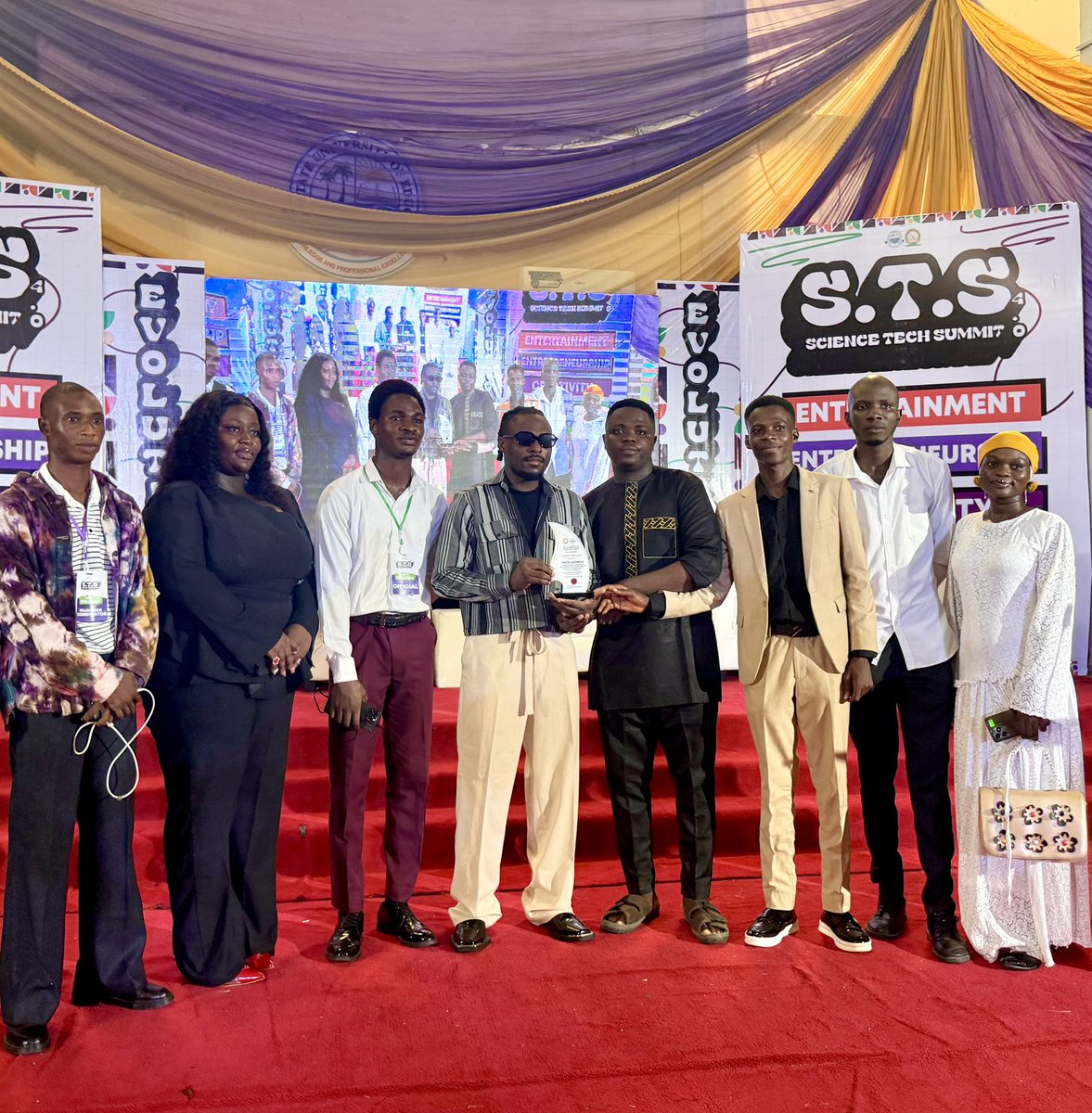 Dr Faith Adewale tweet media