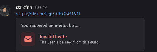 taloss32's tweet photo. @TMGhimself if u can unban from my dc pls ):  my dc is talos2453 and thx for the unban after 2 years! https://t.co/wMvx6ySUDl