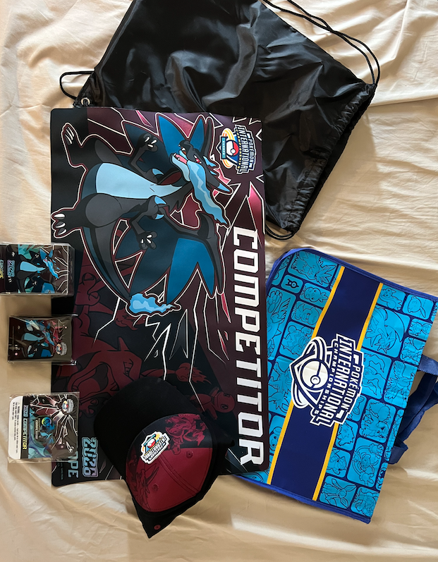 Yonepatchi's tweet photo. Team.
Some unexpected things came up that could potentially impact my ability to go to NAIC.

I'm offloading a few of these items to make sure I'm covered while there! DM if interested, RT to boost~ >:3 https://t.co/rR0rYh6rAb