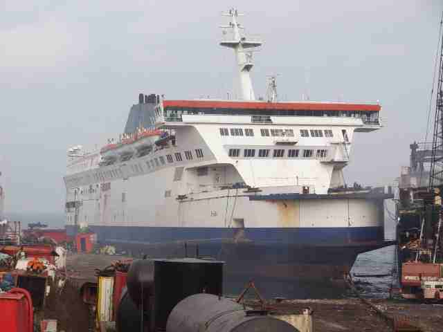 pegge49's tweet photo. @TomSharpe134 Ok so this old ship of mine did end up aground, but it was intentional (honest)...
All the others I've managed to keep afloat! https://t.co/qckT5WJOsp