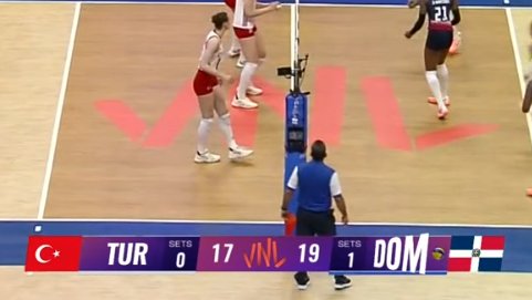 gibbybaris's tweet photo. ☄️ Saliha Şahin'in 7-0'lık servis turu https://t.co/Ccxj8Mt5R4
