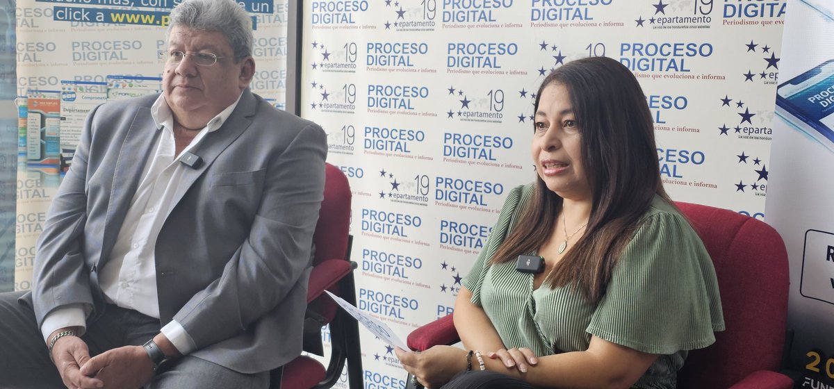 ProcesoDigital's tweet photo. Entrevista con David Carías Dávila, especialista en descentralización y desarrollo https://t.co/6OwAWWbxeW