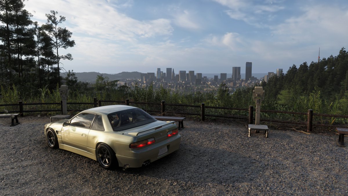 squez1337's tweet photo. @comradelenn0n same ngl. stock and Slow cars in Fh6 feels better. https://t.co/0ZlYO8U2tA