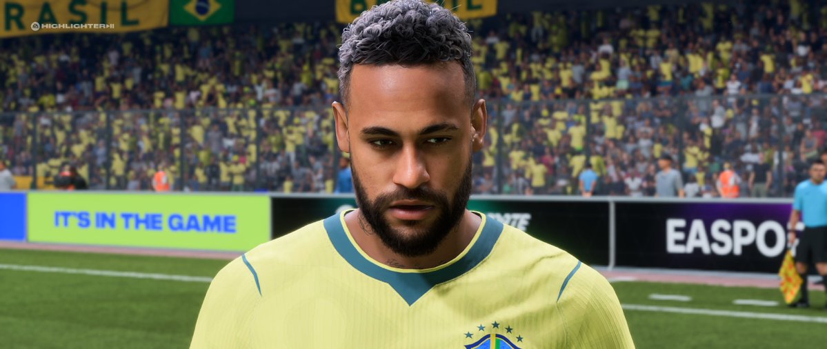 eafcwitcher's tweet photo. Neymar #FC26 https://t.co/ltDU7aLKSK