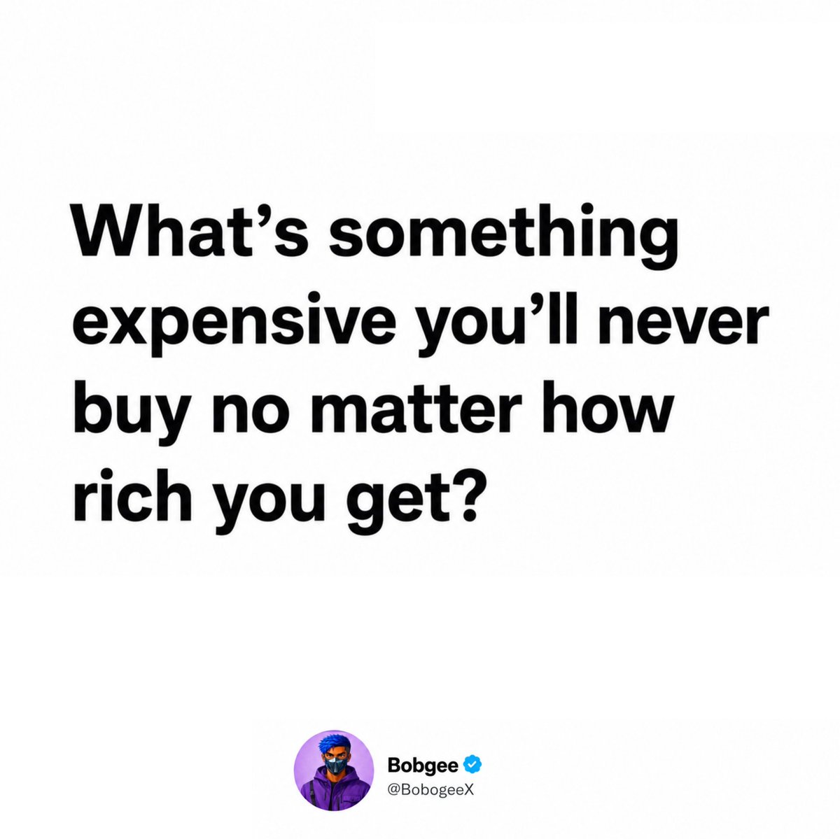 𝗕𝗼𝗯𝗴𝗲𝗲 tweet media
