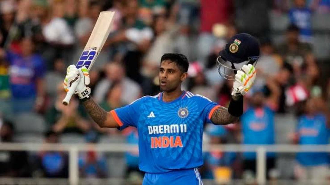 mufaddal_vohra's tweet photo. 🚨 SURYA REMOVED AS T20I CAPTAIN. 🚨

- Suryakumar Yadav has been removed as India’s T20i captain and he’s set to lose his place in the team as well. (Express Sports). https://t.co/B2QwdSLGUq