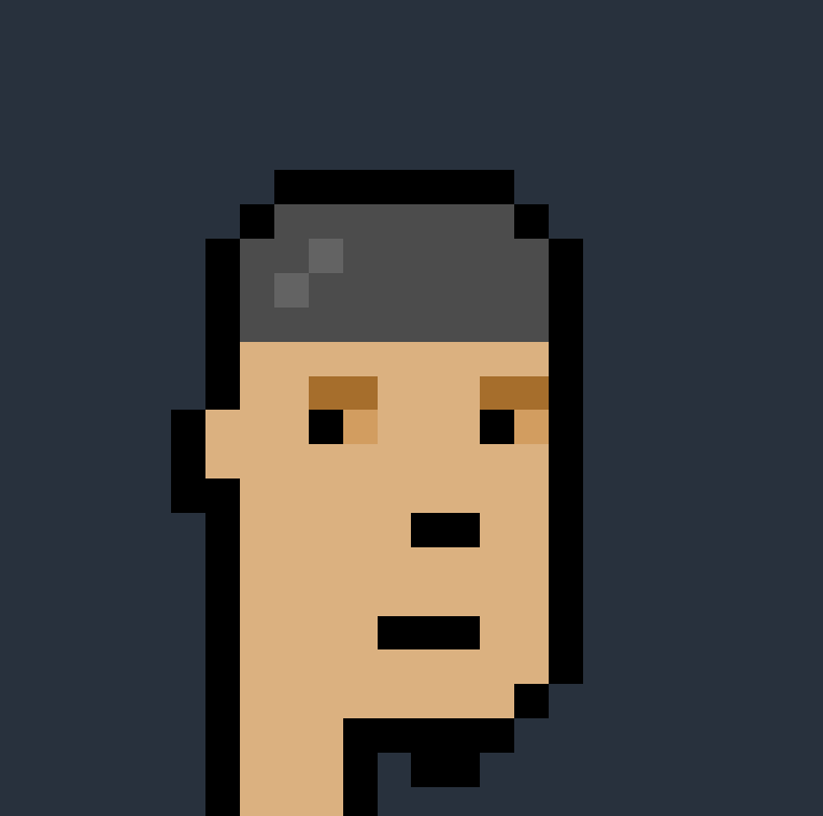 DotPunks tweet media