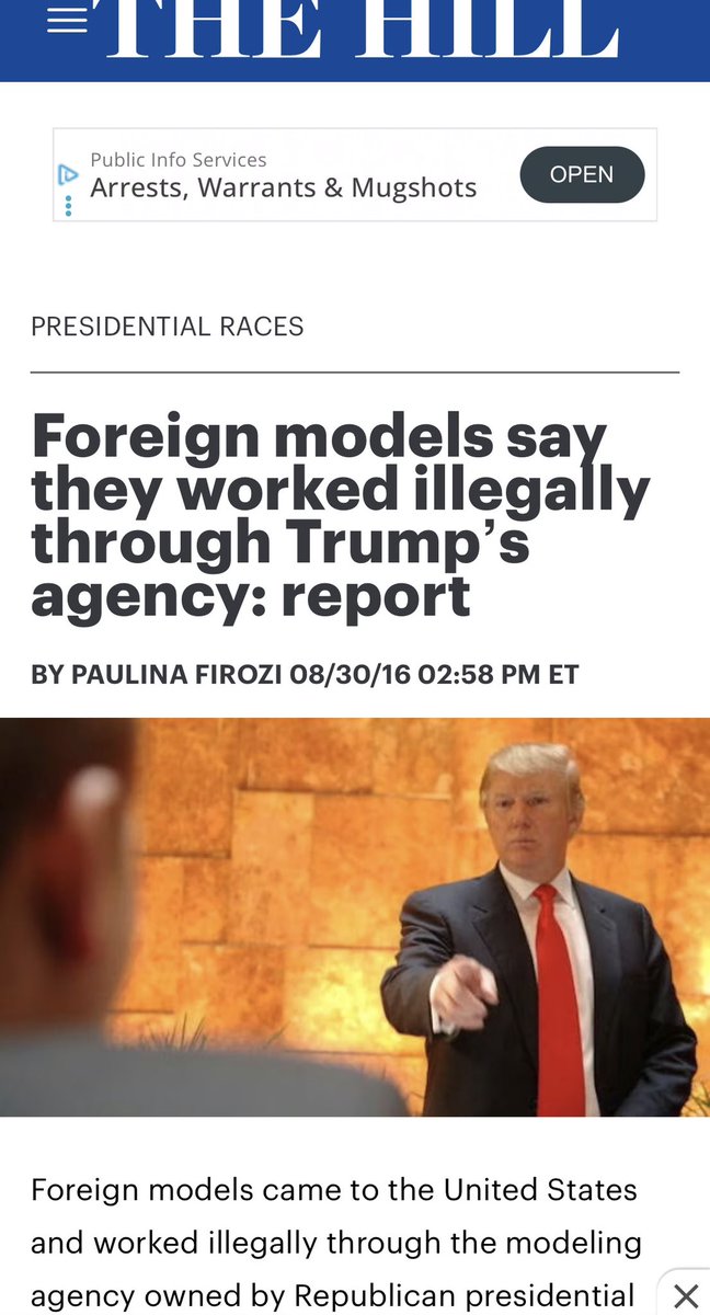 Caroltreasure's tweet photo. @mjfree @Dobieblue yes.. these headlines are from trumps first administration.. the one where jeffrey epstein out of the blue decided to commit suicide https://t.co/7a8JEs7eNO