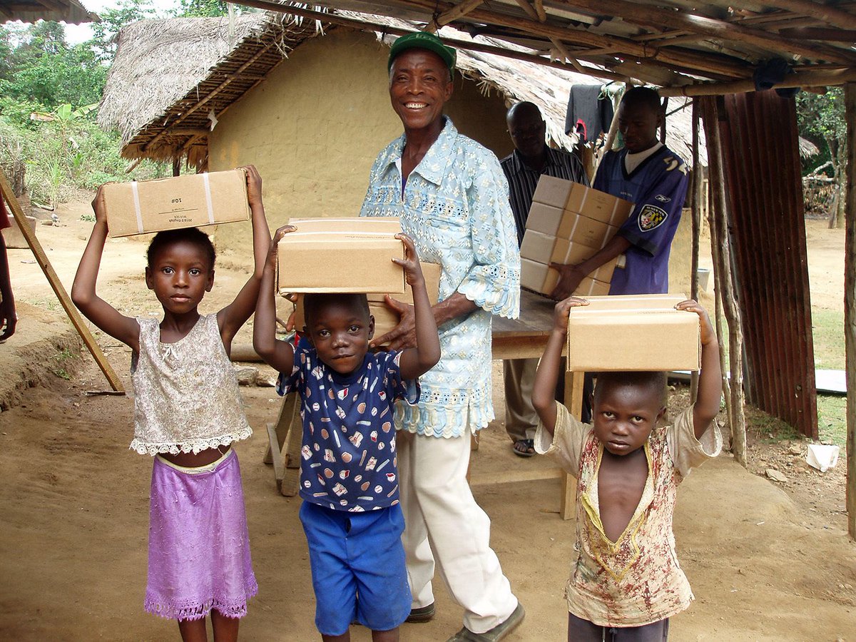 WMP_USA's tweet photo. “Go therefore and make disciples of all the nations, baptizing them in the name of the Father and of the Son and of the Holy Spirit.” –Matthew 28:19

Have you read our June newsletter yet? Check out the pinned post on our profile! https://t.co/ha42AYWYwK