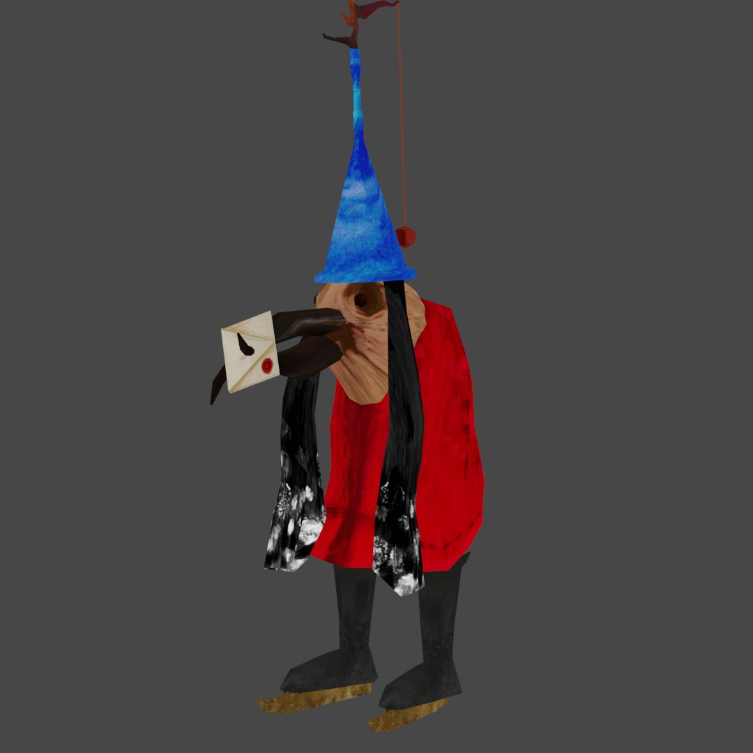 VeryMossed's tweet photo. i have not touched that thing in yearsssss but my previous attemps were all rlly fun until i fucked up in some step lmao,,, i love lowpoly  :) https://t.co/OYIpTbqE5d