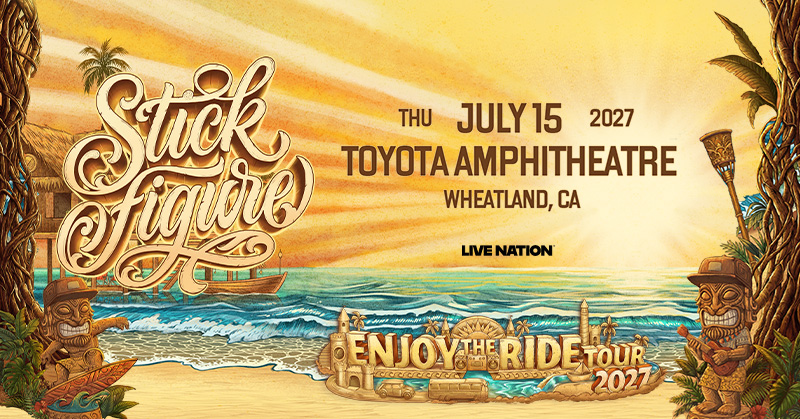 Toyota Amphitheatre tweet media