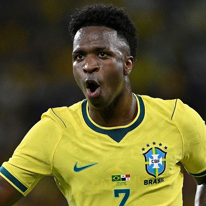 HYPEX's tweet photo. VINICIUS JR IS COMING TO FORTNITE 🕺🇧🇷

Finally World Cup themed collabs 🥹 Noticed by @KuroSaihara https://t.co/m0j0LNT7sr