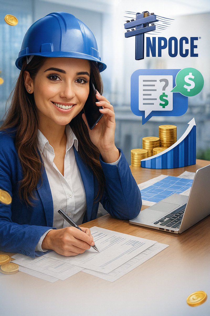INPOCE's tweet photo. ¿Deseas ahorrar? ¿Qué tu compra sea eficiente y fluida? Y en los tiempos establecidos llámanos 800-841-1226 https://t.co/jbqSaBAnkv https://t.co/OVGJzGhpyS
