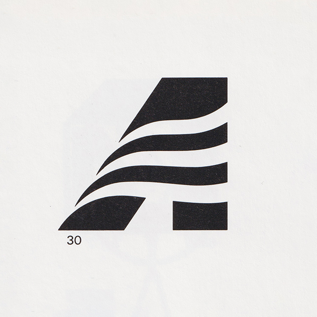 LogoArchive's tweet photo. A-way with the waves. Discover over 5000 historical logos at https://t.co/VGmPvDgMdU

#logoarchive #symbols #icons #logos #design #branding https://t.co/Z8n1sTknVi