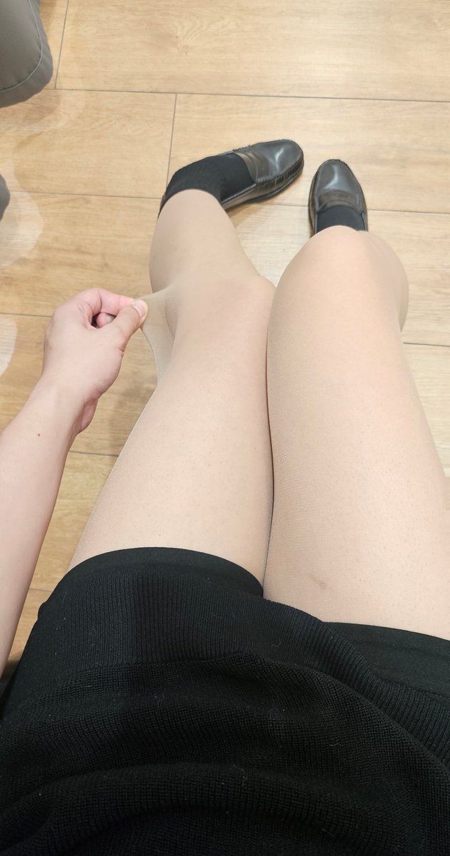 Cccelicat's tweet photo. OOTD
#cd #crossdresser  #dailylook #男の娘 #男娘 #女裝 #丝袜 #絲襪 #pantyhose #stocking https://t.co/PtuVMIDvIN