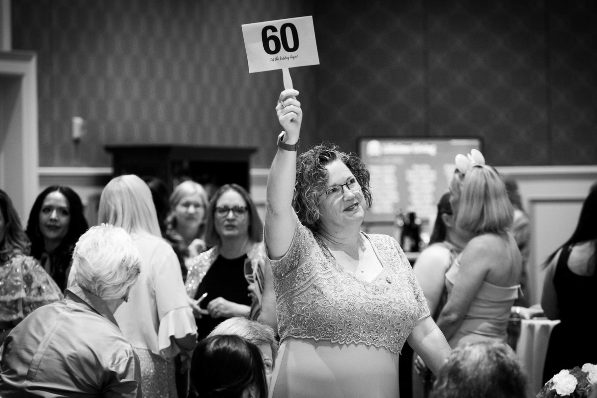 PhiMuFoundation's tweet photo. Headed to Convention in July? Members of Giving Programs will receive an exclusive invitation to the Giving Program Member Reception and Live Auction at Convention this summer … and it’s not too late to join! https://t.co/zg4HUmZhpU https://t.co/WB1FRHvH6U