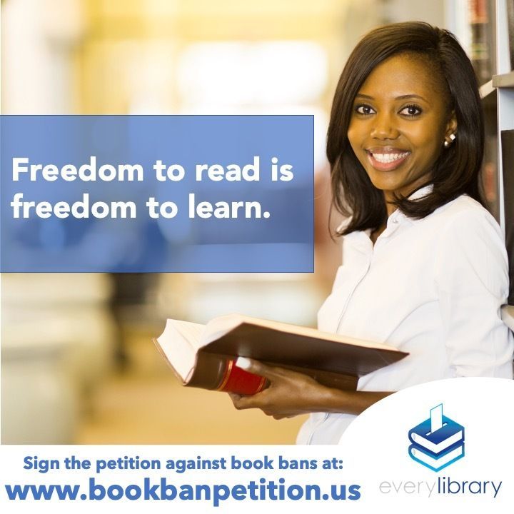 EveryLibrary tweet picture