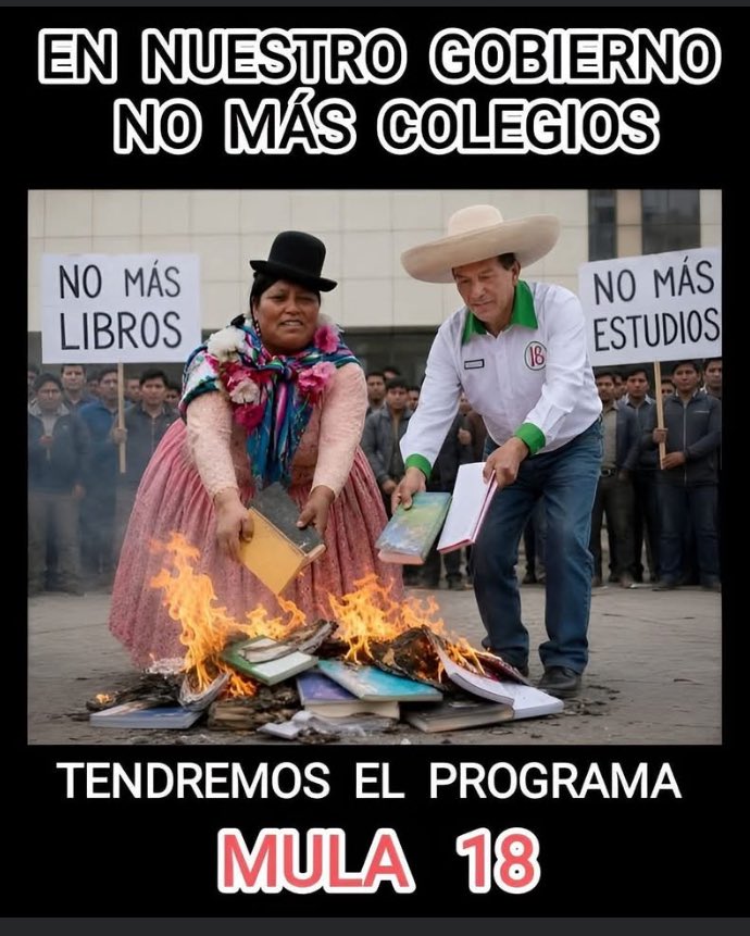 ingelectron's tweet photo. @JovenesUnidosP https://t.co/mGcuBGjIu0