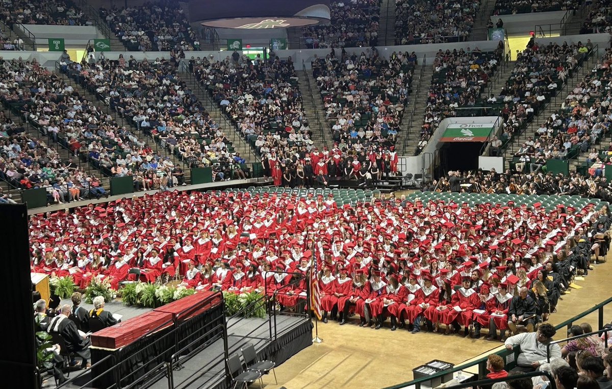 NHSTexans's tweet photo. Northwest High School Class of 2026 Graduation!!🎓❤️🤍 #Flagship #NextEpisode #classof2026

https://t.co/NXalztfeN8 https://t.co/RZvSuFaHdm