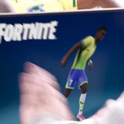 ViberLeaks's tweet photo. - احتمال نشوف تعاون مع اللاعب فينيسيوس قريبا #فورتنايت 😳🔥 https://t.co/2YDOJwf4bk