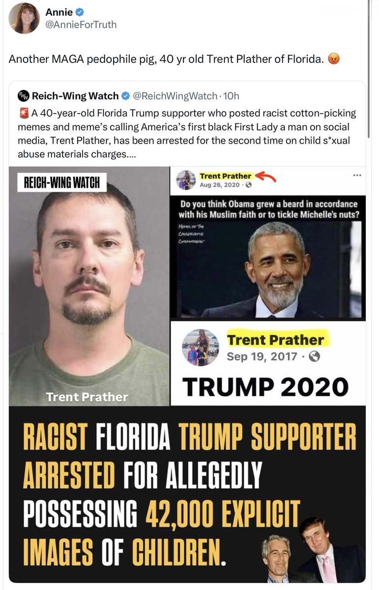 ItsEmilyKateIt's tweet photo. On today's episode of: Another MAGAT- Pedo Sex Crime Report. (06/02/2026) At this point, the GOP convention looks less like a political rally and more like a mandatory parole check-in. https://t.co/Ku8i2drZGM