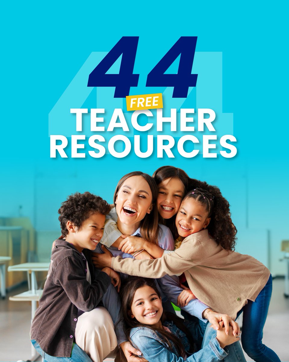 EducationFL's tweet photo. Resiliency Florida offers FREE, downloadable teacher resources designed to support resiliency education in the classroom.

Explore all the Resiliency Florida resources today at https://t.co/aveFwaAnDF! https://t.co/DCnuoNvyQh