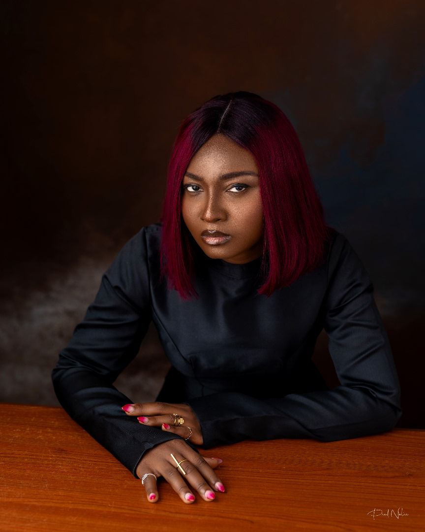 shwebartzky_'s tweet photo. HI
I'm Dee. 28. Started out helping my mum sell in a shop, now I work in sales, learn AI automation, and talk loudly about mental health and education.

I've been through depression. I've seen kids in Northern Nigeria without access to school. https://t.co/HR7YAVLyOU