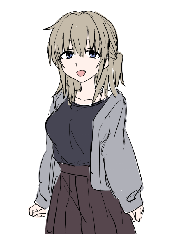 アナザー 